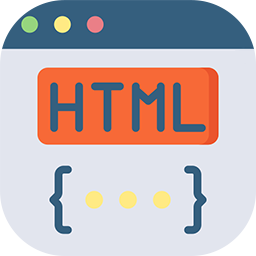 Custom HTML